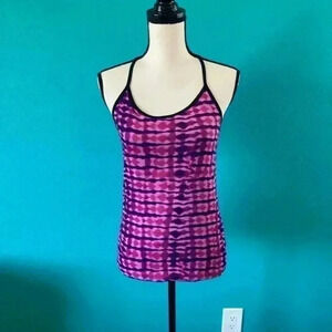 ⭐️ C9 champion acid wash athletic tank top in size large